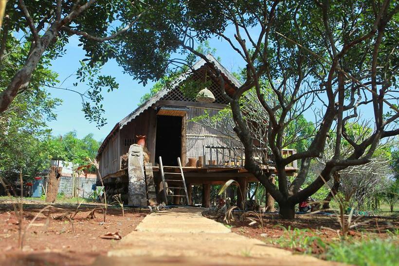 Top 13 homestay Buôn Ma Thuột Đắk Lắk đẹp ở trung tâm ngoại thành cập nhật 2020