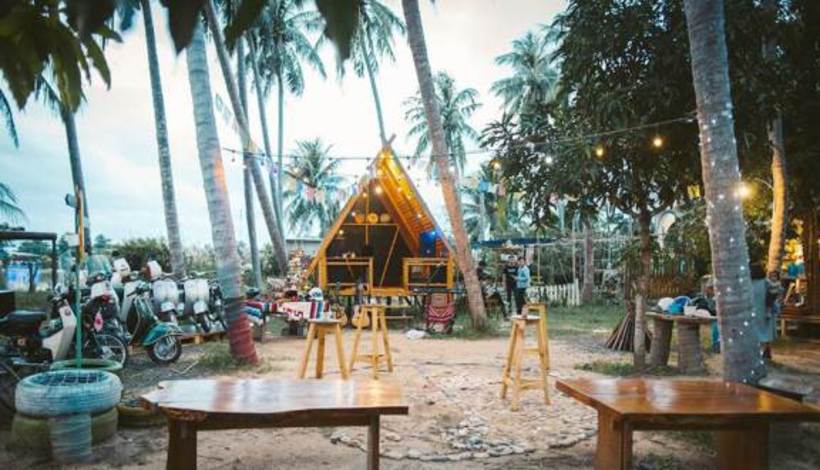 Top 20 homestay Nha Trang đẹp khiến du khách phải ngơ ngẩn update 2019-2020