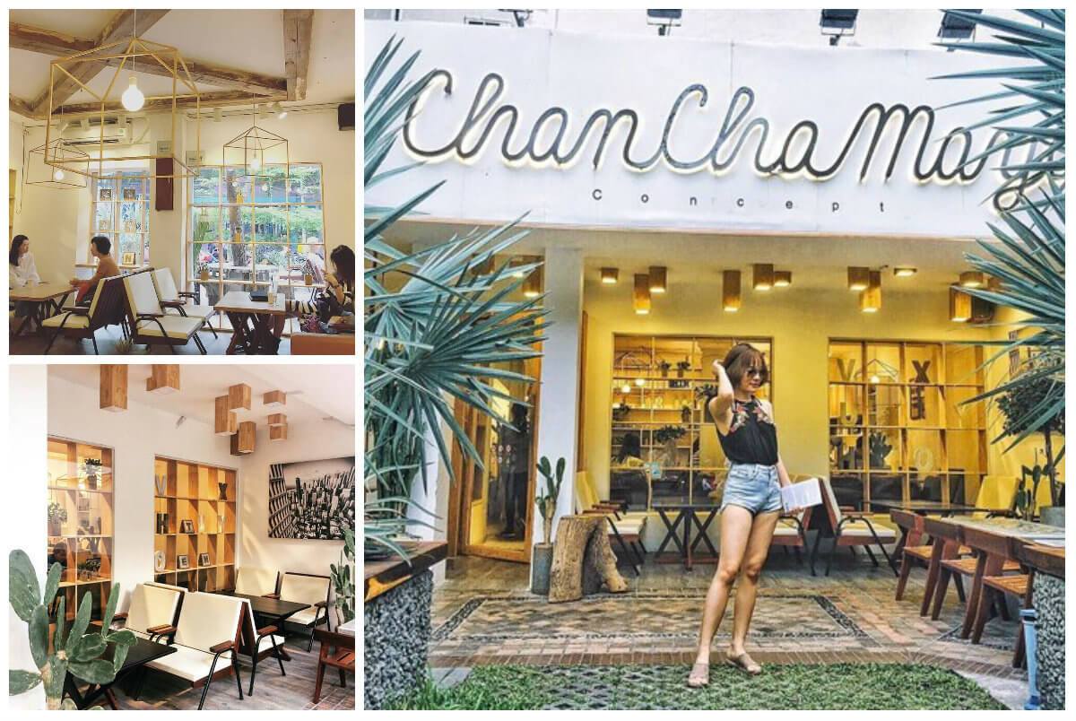 Top 30 quán café Sài Gòn - TPHCM view đẹp chỉ cần nhìn là đã thích mê