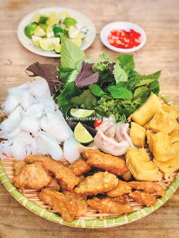10 quán bún đậu mắm tôm quận 10 ngon có tiếng ở Sài Gòn – TPHCM