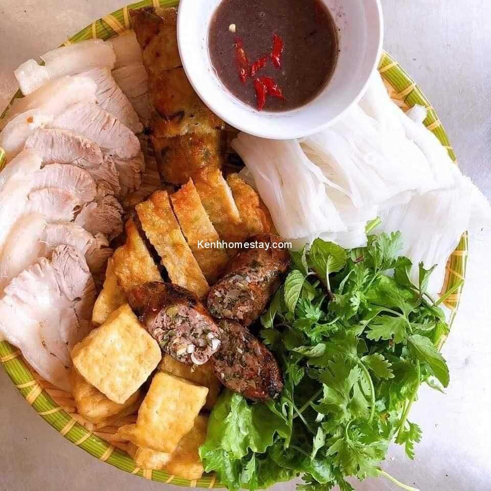 Top 10 quán bún đậu mắm tôm Đà Nẵng cực ngon, chuẩn hương vị Bắc