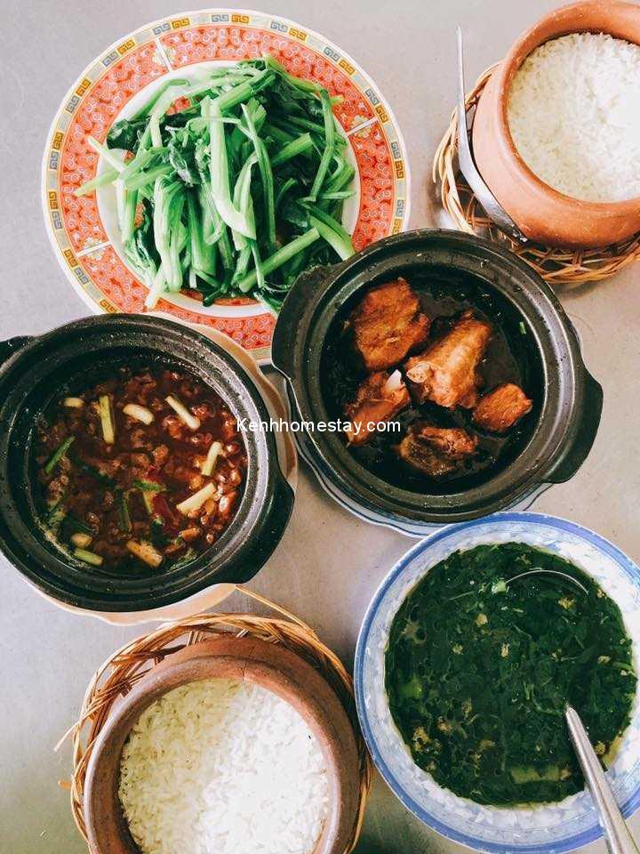 Top 4 Nhà hàng quán cơm niêu ở Bảo Lộc ngon nổi tiếng giá bình dân