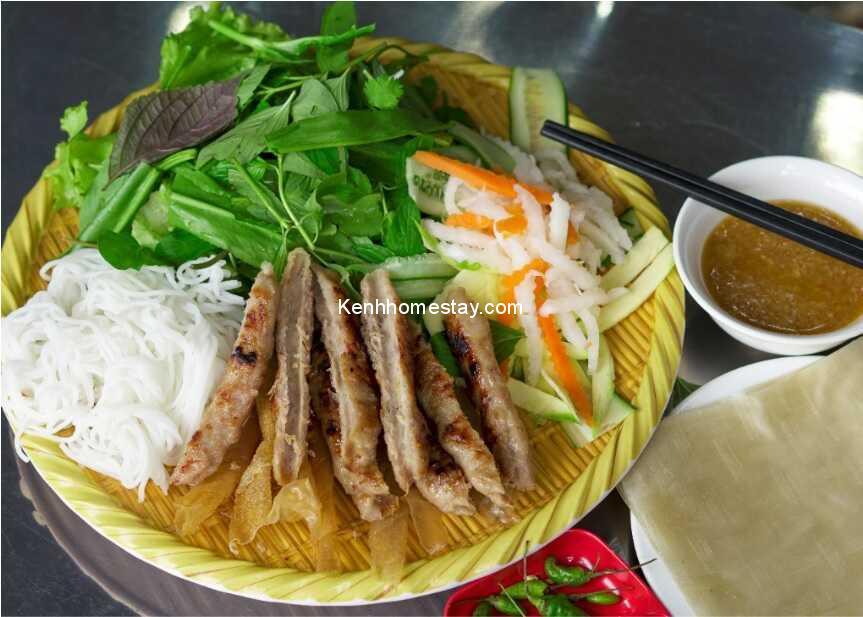“Ăn sập” quán Đặc Sản Nha Trang ngay giữa lòng Sài Gòn chỉ từ 35k