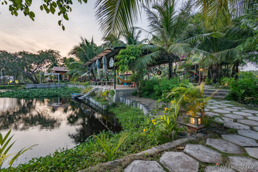 5 Homestay Lagi Bình Thuận giá rẻ đẹp tốt nhất nên chọn nghỉ dưỡng