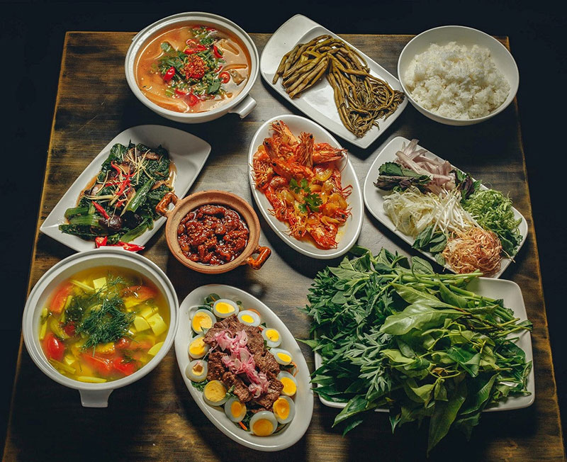 10 quán ăn ngon ở Phú Quốc NHẤT ĐỊNH GHÉ khi du lich