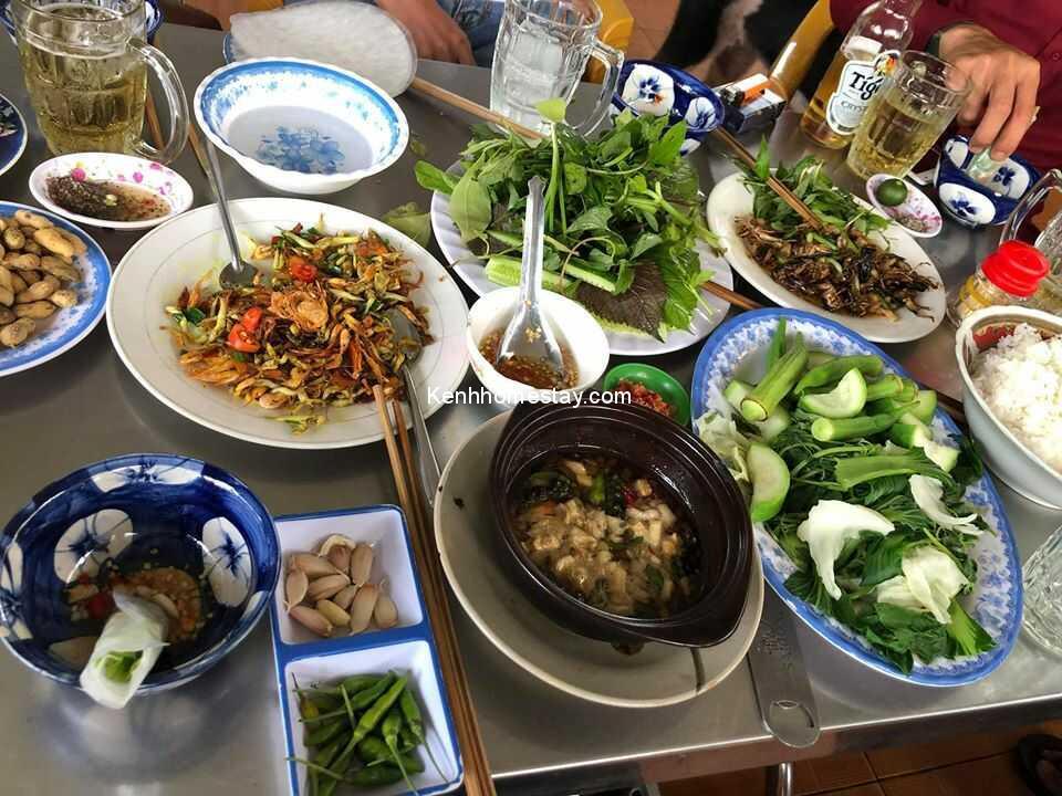 Ăn gì ở Tây Ninh? 20 Món ăn + địa chỉ quán ăn ngon Tây Ninh nên thử