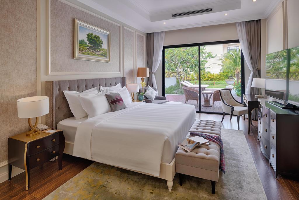 #40 Biệt thự Villa Phú Quốc đẹp rẻ gần biển nguyên căn có hồ bơi 2020