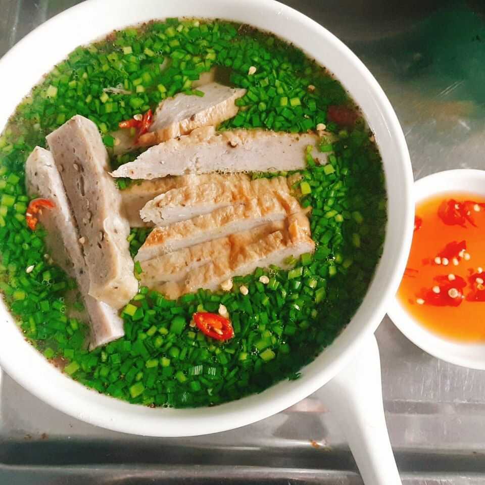 Top 10 quán bánh canh hẹ Phú Yên ngon nhất, giá rẻ không nên bở lỡ
