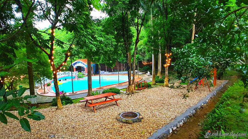20 Biệt thự Villa gần Hà Nội giá rẻ đẹp, ngoại thành cho thuê du lịch