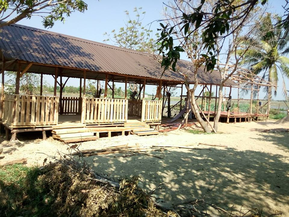 20 Nhà nghỉ/ homestay Phan Rang Ninh Thuận đẹp rẻ, gần biển Ninh Chữ