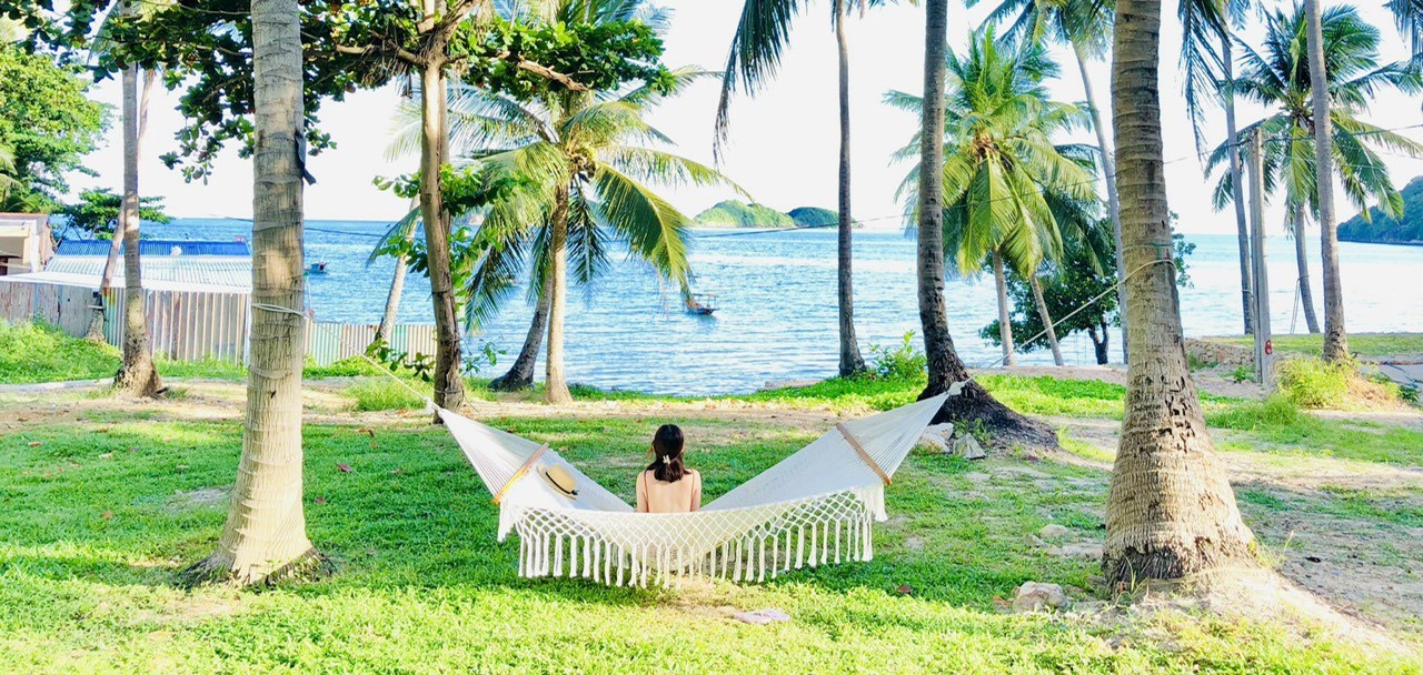 Top 4 resort Nam Du giá rẻ view đẹp sát biển CỰC MÊ giá dưới 500k