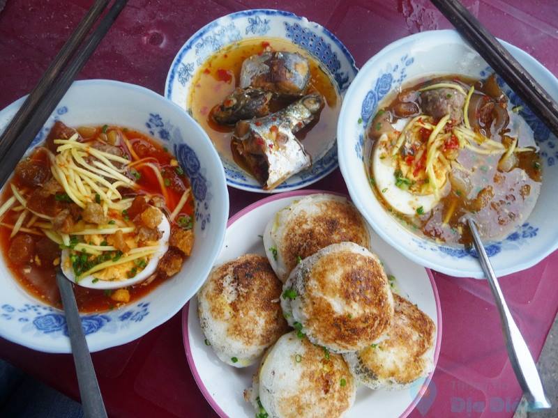 Top 11 nhà hàng, quán ăn ngon Lagi – Bình Thuận: hải sản, quán nhậu, gia đình