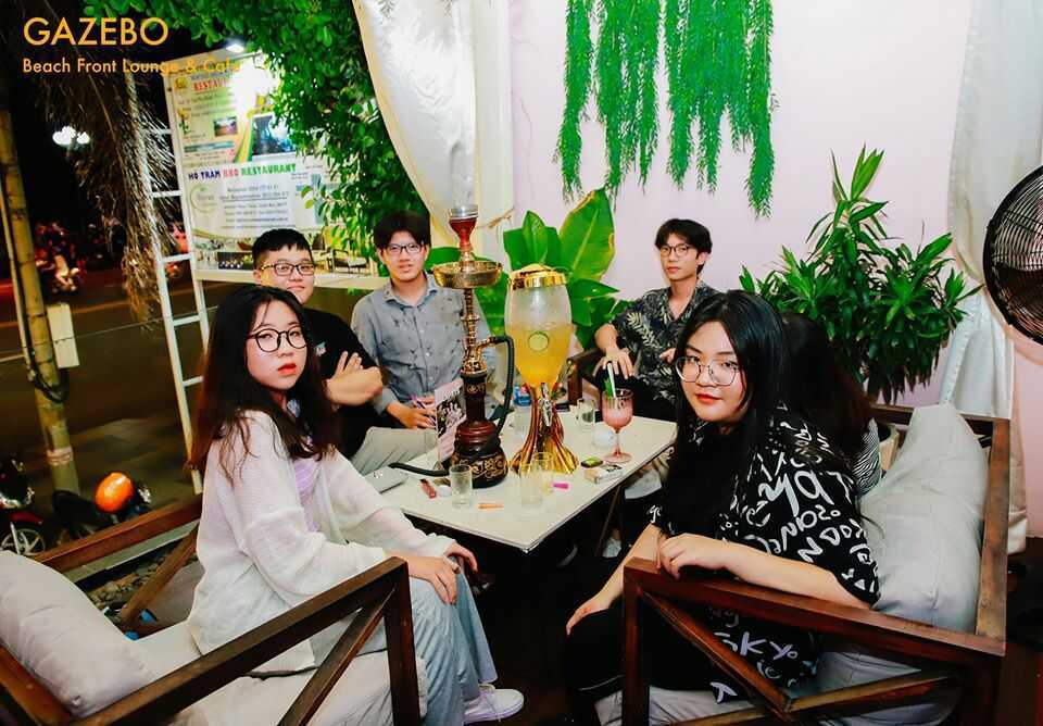 Top 15 nhà hàng quán pub, beer club bar Vũng Tàu nổi tiếng, sôi động
