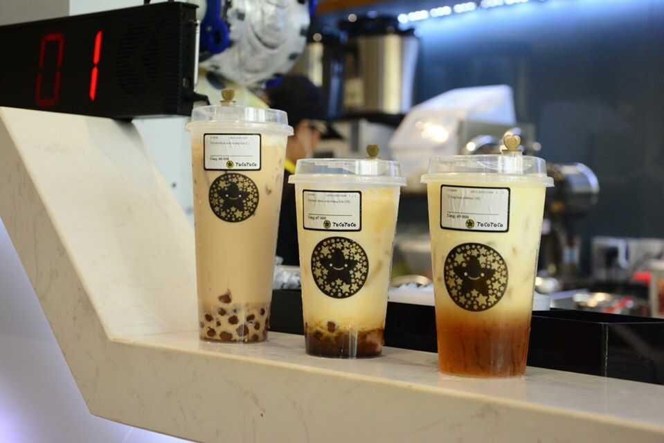 Top 10 Quán trà sữa Phú Nhuận ngon bổ rẻ view đẹp đáng để check in