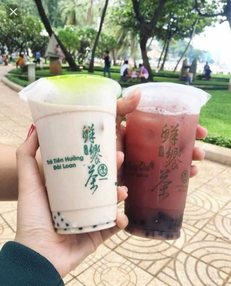 Top 10 Quán trà sữa Tân Phú ngon giá rẻ nổi tiếng nên thưởng thức