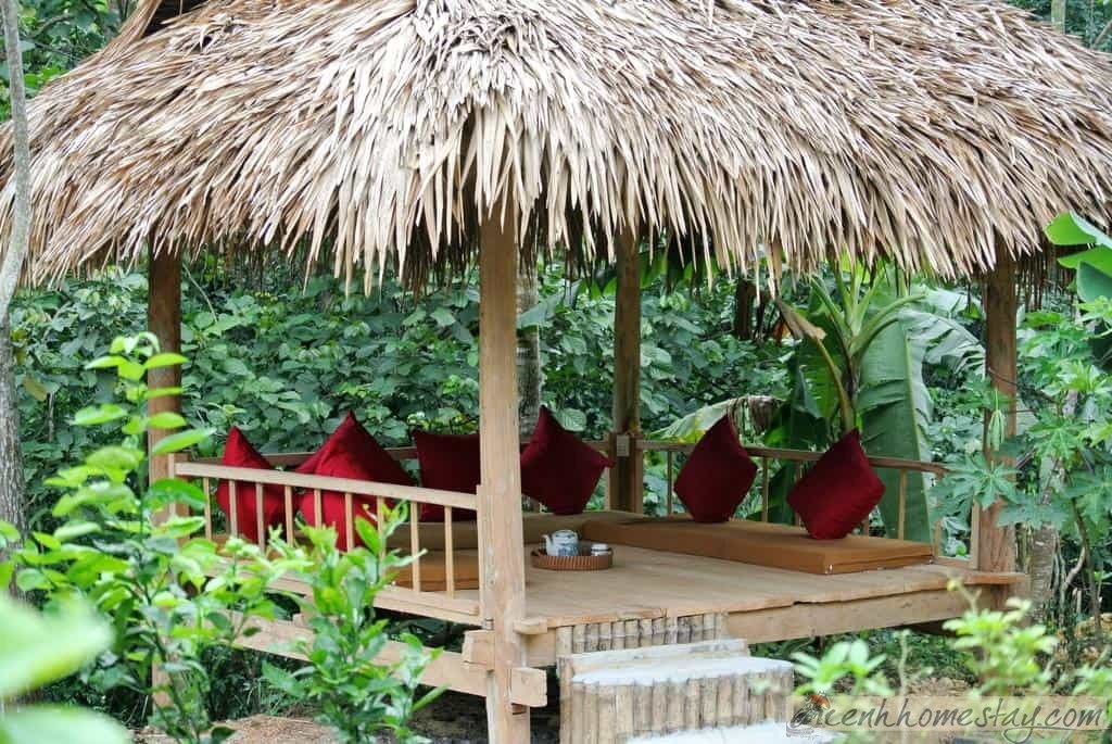10 homestay Pù Luông - Thanh Hóa đẹp rẻ thích hợp nghỉ dưỡng khám phá