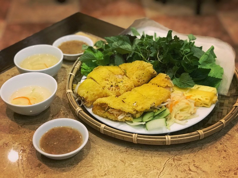 10 Nhà hàng món Huế ngon ở Sài Gòn