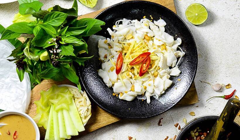 Top 30 Nhà hàng quán ăn ngon Phú Nhuận ngon nổi tiếng giá bình dân