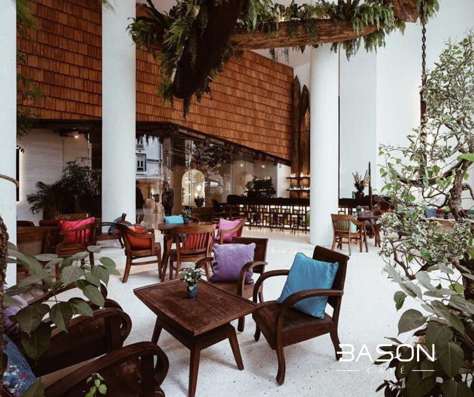 Top 30 quán cafe quận 1 view đẹp yên tĩnh ở Sài Gòn nên check-in
