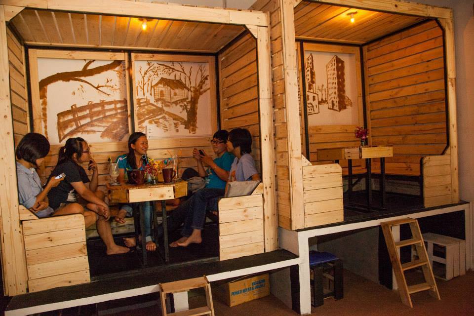 Top 20 Quán cafe quận 5 đẹp, giá bình dân có view sống ảo ở Sài Gòn – TPHCM