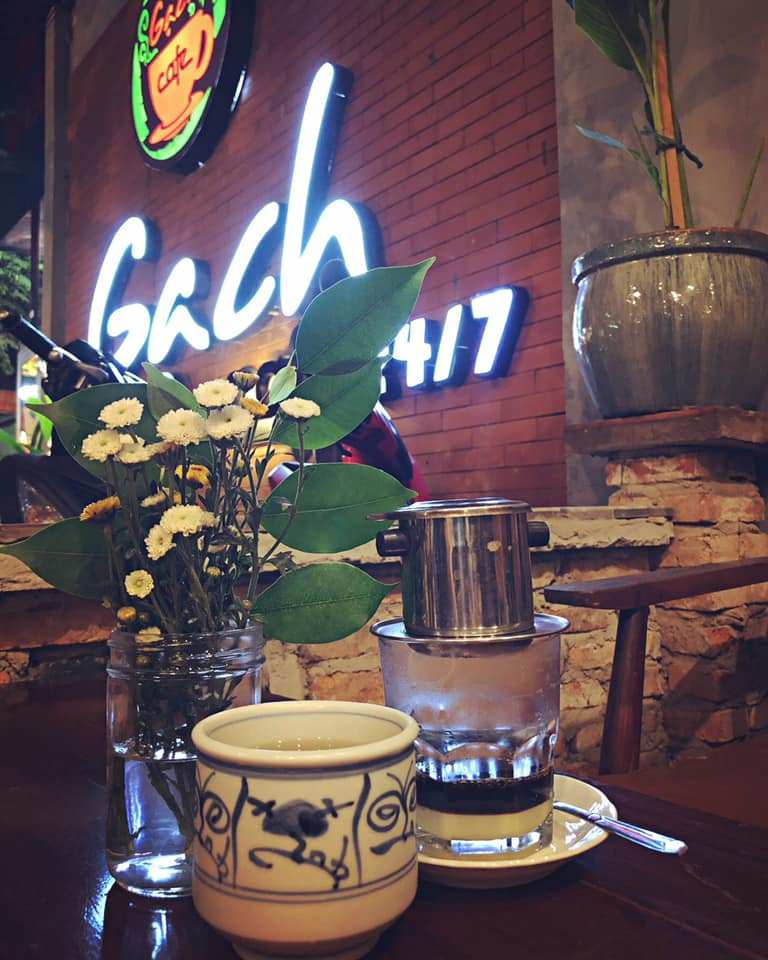 Top 10 quán cafe quận 9 đẹp, giá bình dân có view sống ảo ở Sài Gòn – TPHCM
