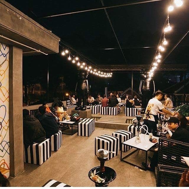 20 quán cafe quận 3 đẹp, giá bình dân có view sống ải ở Sài Gòn – TPHCM