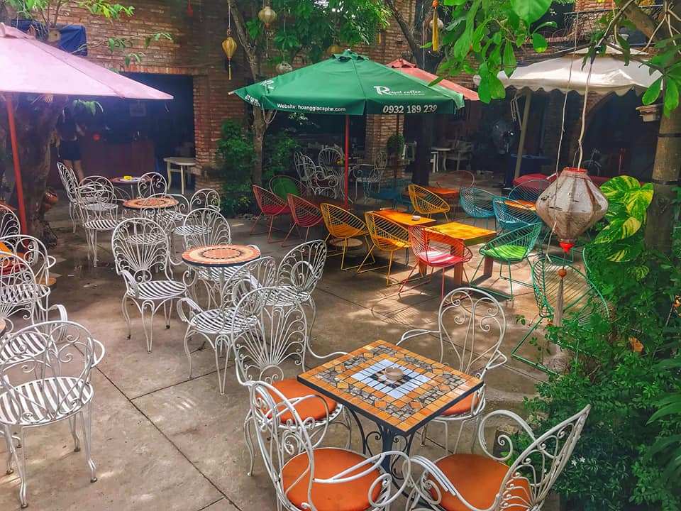 Top 15 quán cafe Thủ Đức đẹp giá rẻ có view sống ảo cho bạn trẻ check-in