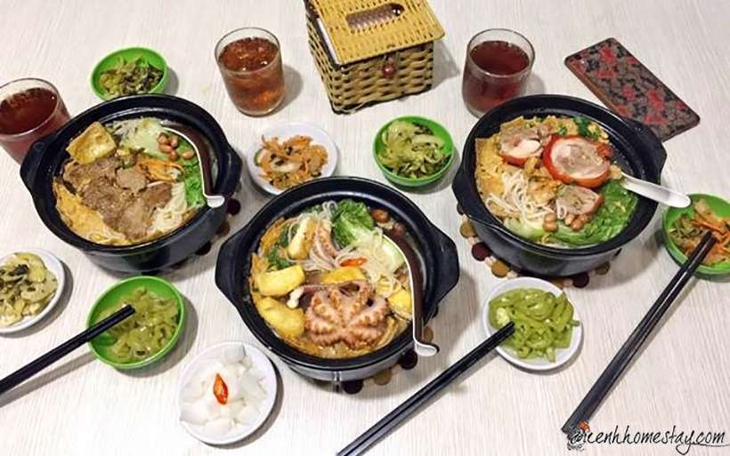 30 quán ăn ngon Hạ Long nổi tiếng giá cả bình dân ở Quảng Ninh