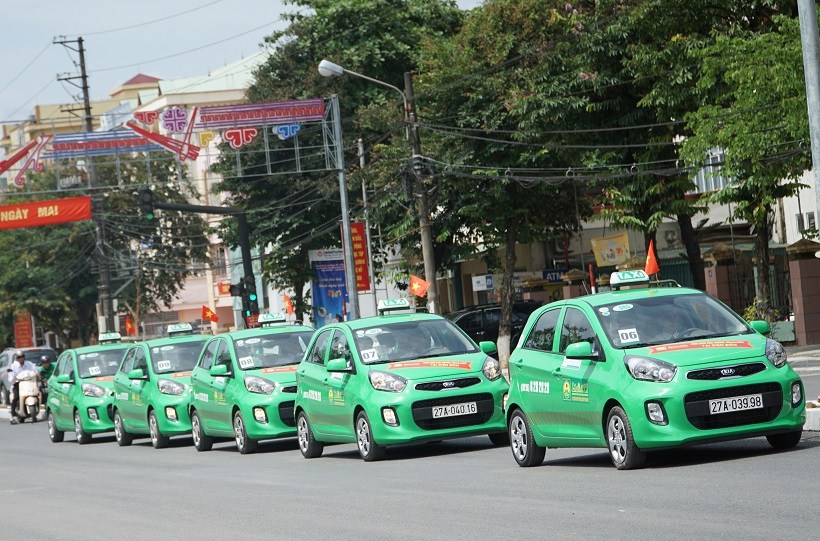 Top 4 hãng taxi Điện Biên uy tín giá rẻ tốt nhất có số điện thoại để gọi chuyến