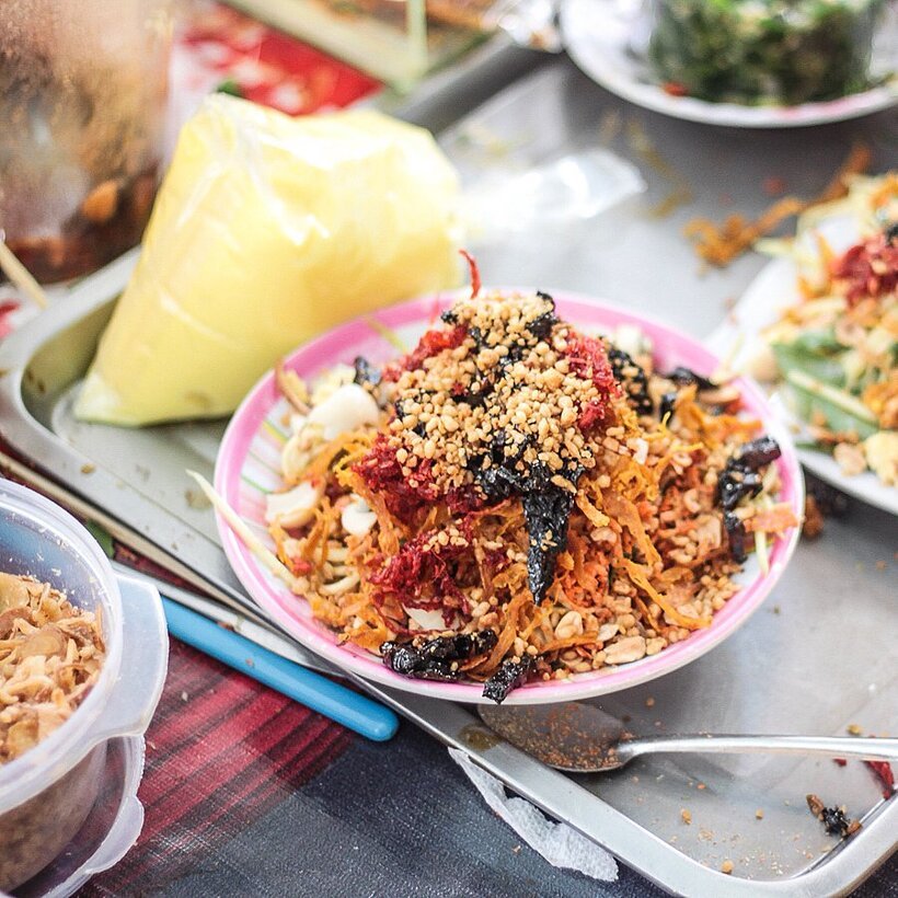 Top 10 Quán ăn khuya ăn đêm Sài Gòn TPHCM ngon đáng thưởng thức