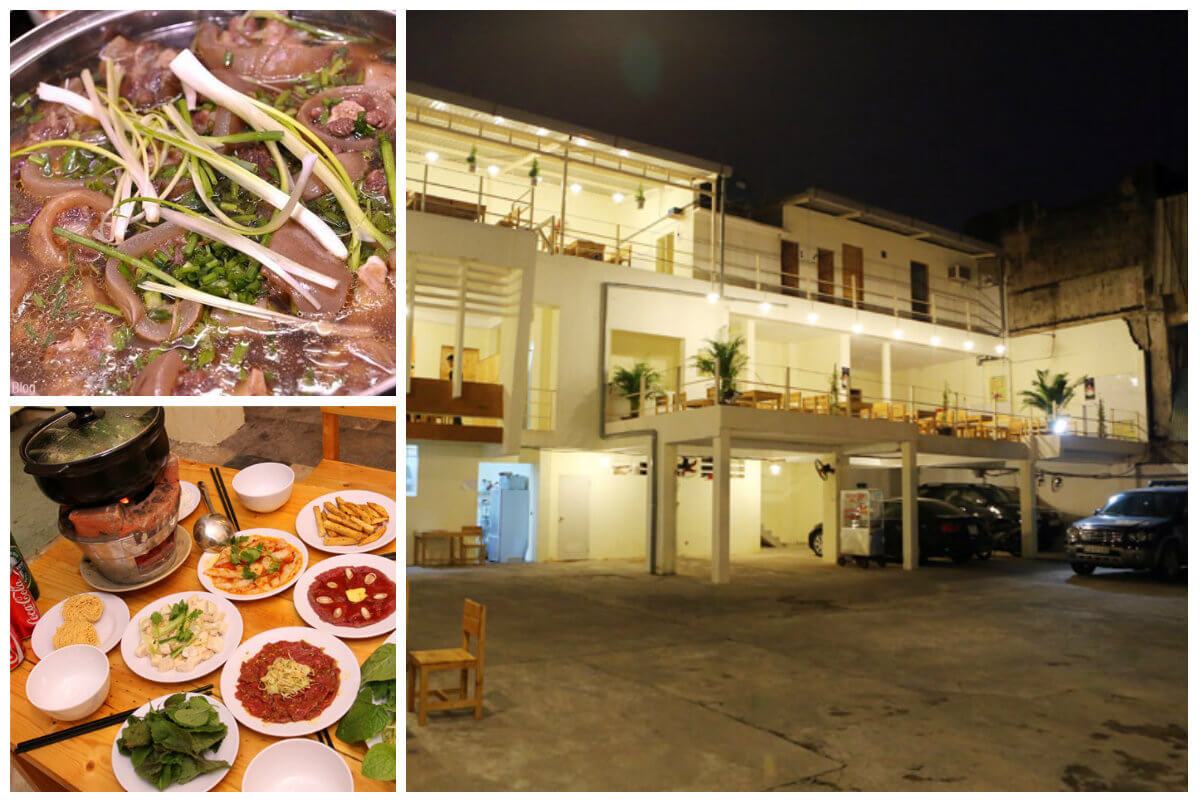 Top 10 quán lẩu bò Sài Gòn – TPHCM “gây thương nhớ” cho thực khách