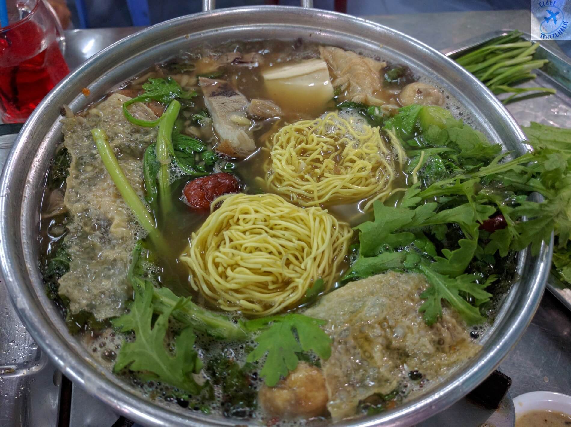 10 Quán dê Sài Gòn – TPHCM ngon nức tiếng khi “chồng ăn vợ mê”
