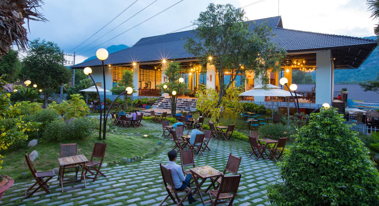 5 Resort, Homestay An Giang - Châu Đốc đẹp, giá rẻ cho nghỉ dưỡng cuối tuần