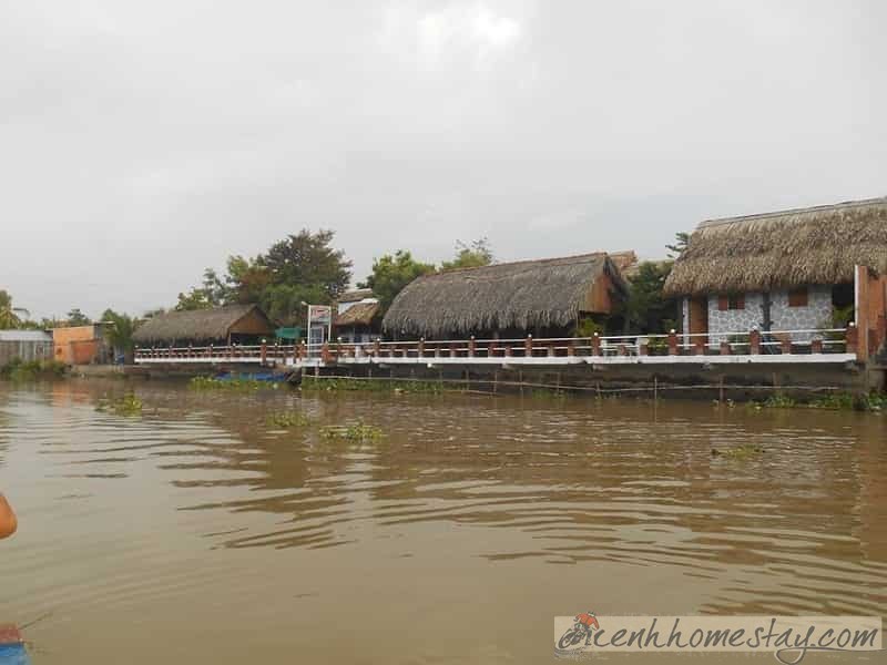 50+Homestay Cần Thơ giá rẻ - đẹp – gần trung tâm để khám phá vùng sông nước Mekong