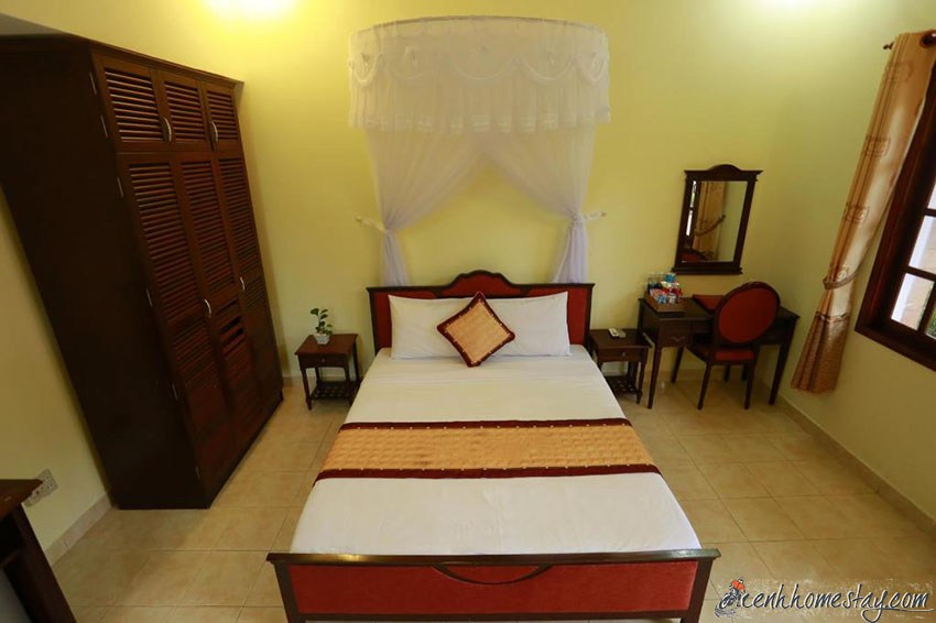 Top nhà nghỉ, hostel homestay Gia Lai – Pleiku giá rẻ gần trung tâm