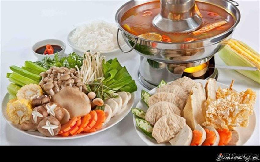 #Top 20 quán ăn ngon Cao Bằng nổi tiếng nhất định phải thưởng thức