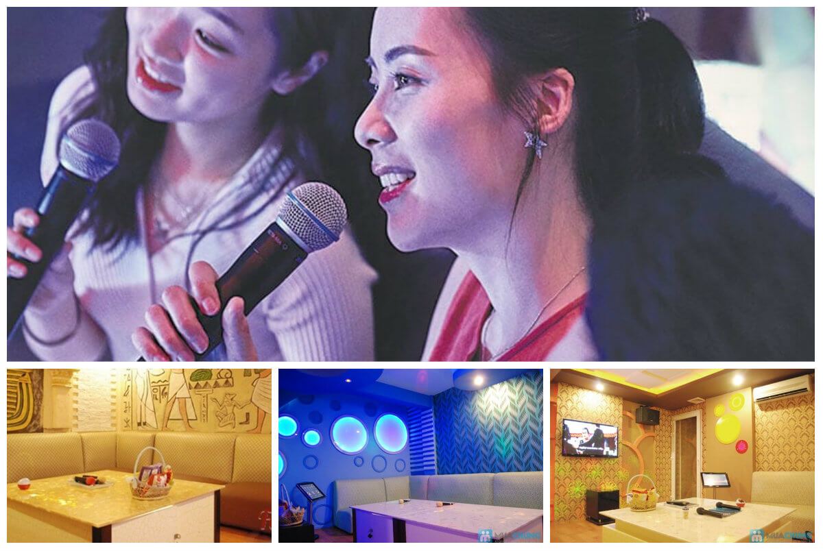 10 quán karaoke Sài Gòn – TPHCM giá rẻ đẹp “hát dở cũng thành hay”