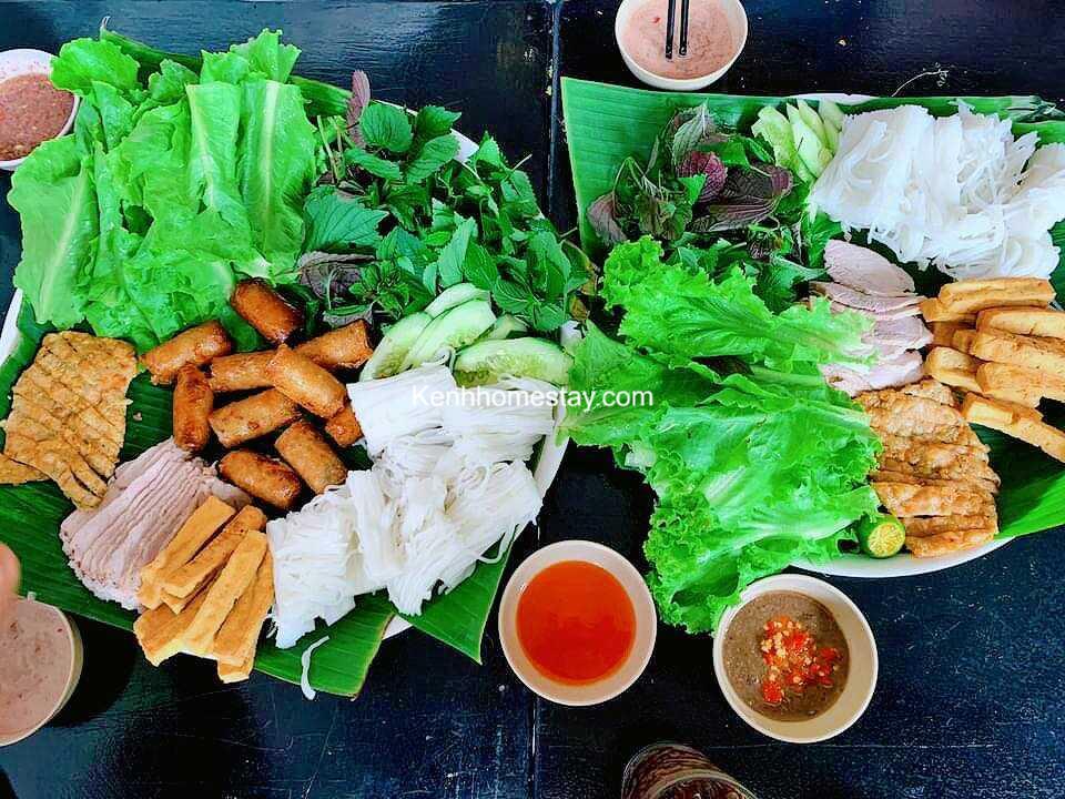 Top 10 Quán bún đậu mắm tôm Buôn Ma Thuột Đắk Lắk ngon giá rẻ