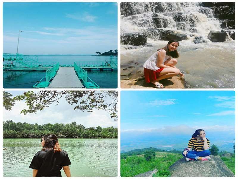 Top 20 Địa điểm du lịch Đồng Nai đẹp nổi tiếng “XẢ STRESS” cuối tuần