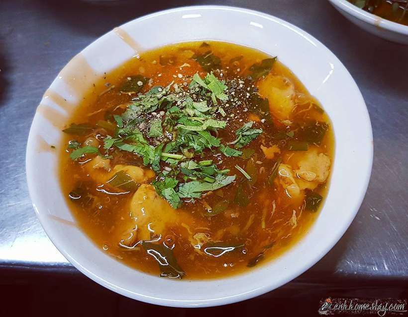 #Top 20 quán ăn ngon ở Huế nổi tiếng đáng ghé thưởng thức