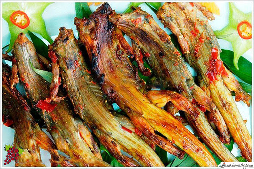 20 Quán ăn ngon Phan Thiết Mũi Né Bình Thuận nổi tiếng nên ghé