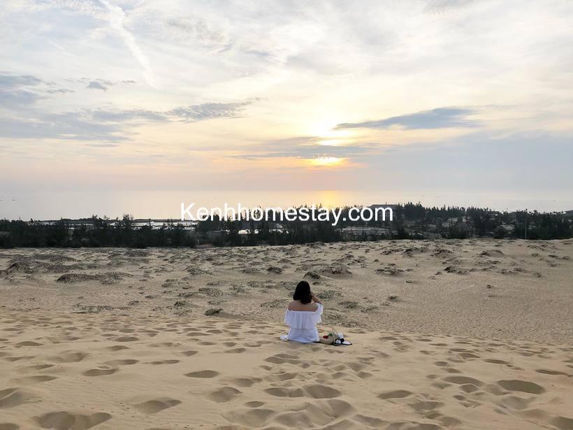 Top 9 Đồi cát ở Việt Nam đẹp ngây ngất cảnh tượng như sa mạc