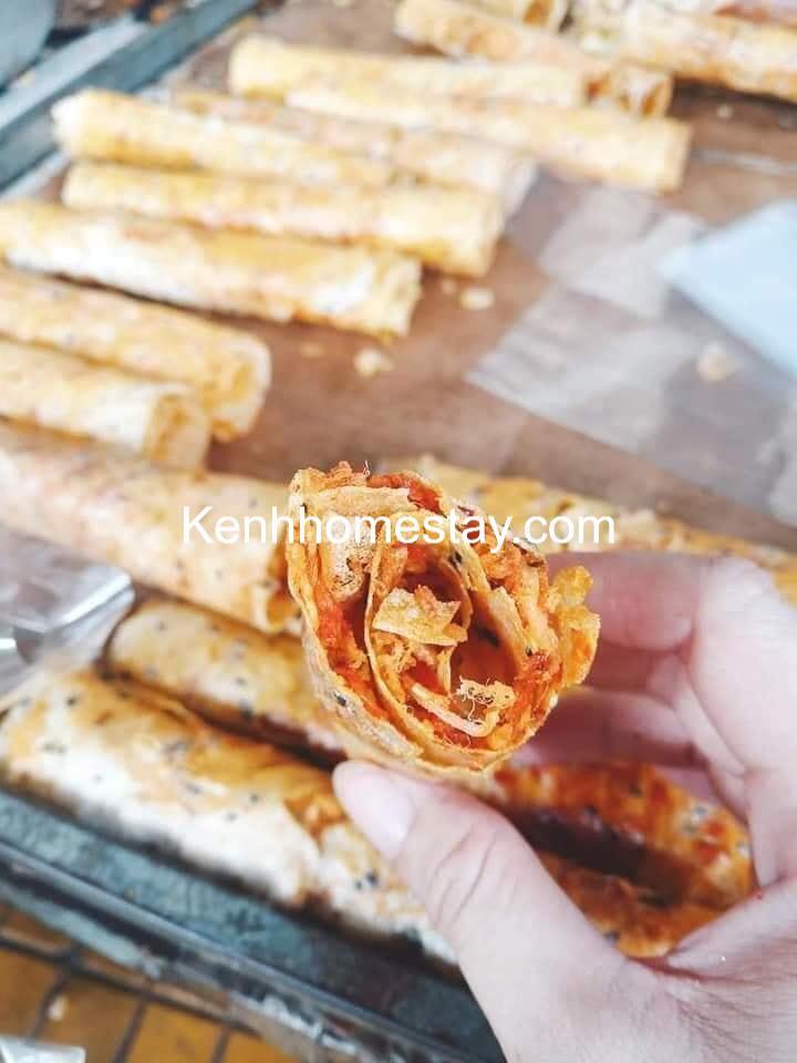Top 10 Quán bánh tráng nướng Phan Thiết ngon nổi tiếng đông khách