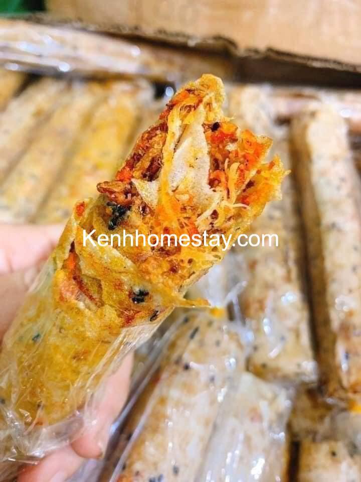 Top 10 Quán bánh tráng nướng Phan Thiết ngon nổi tiếng đông khách