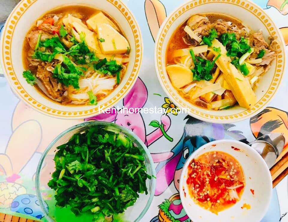 Top 15 Quán bún măng vịt Sài Gòn ngon giá rẻ đáng để thử nhất