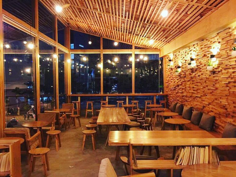 Top 15 quán cafe quận Gò Vấp đẹp, giá rẻ có view sống ảo ở Sài Gòn – TP. HCM