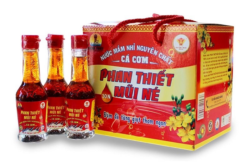 15 địa chỉ mua đặc sản Phan Thiết Bình Thuận làm quà ngon đáng để ghé thăm