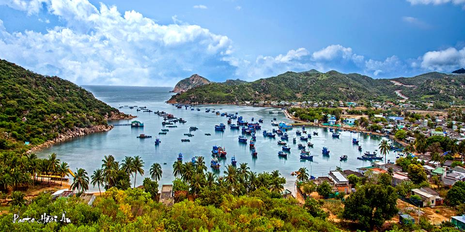53 điểm du lịch Ninh Thuận, Phan Rang nổi tiếng nhất định phải đi một lần