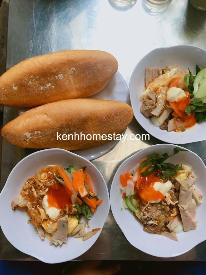 Ăn gì ở Nha Trang? Note 40 Món ngon + quán ăn ngon Nha Trang nổi tiếng