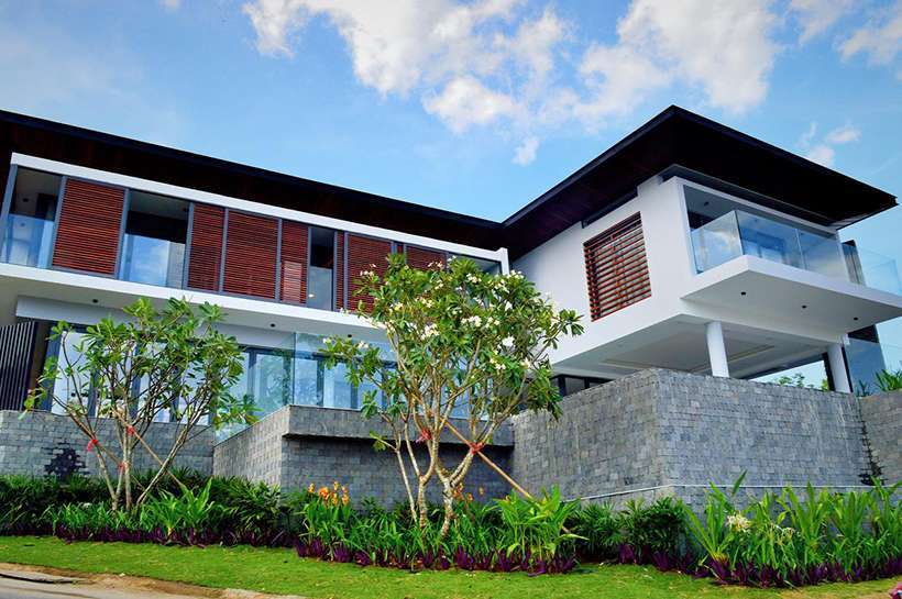 Top 23 Căn hộ villa homestay Nha Trang đường Trần Phú gần biển từ 500k
